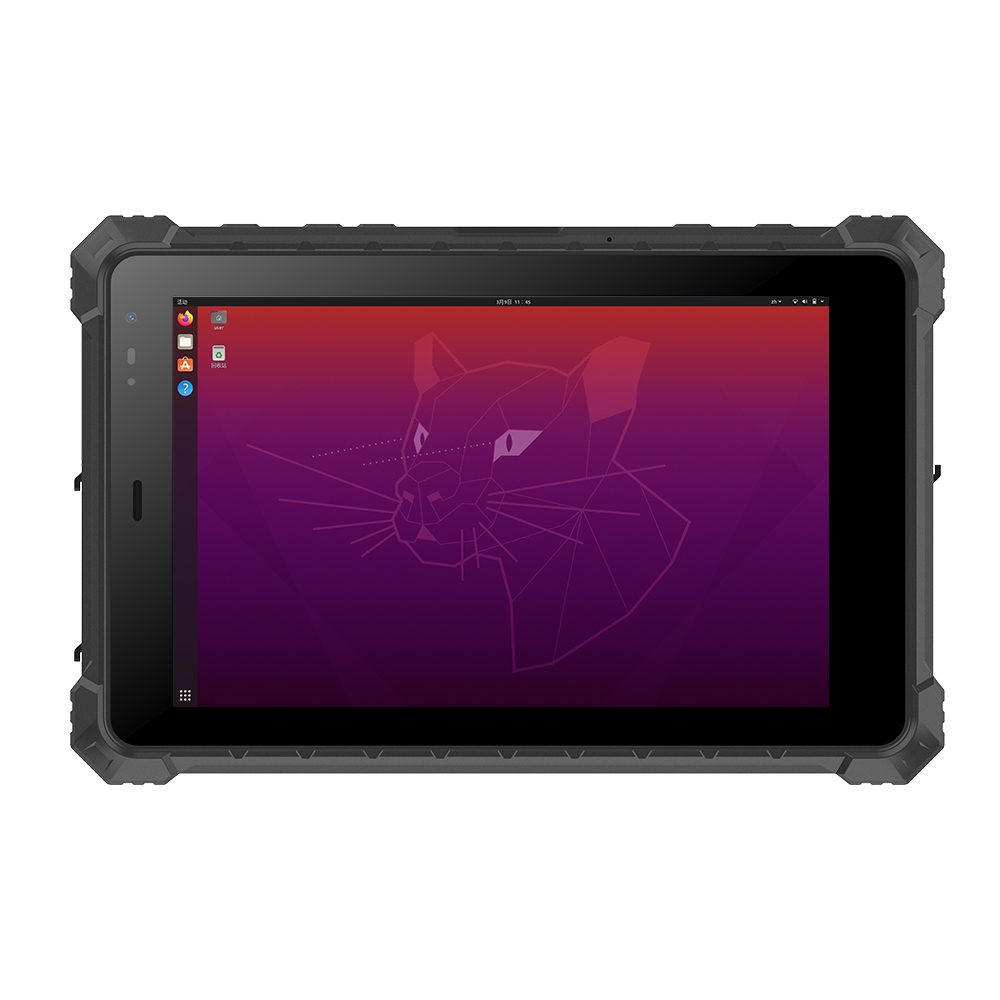 W80Y/Linux/八寸三防平板电脑